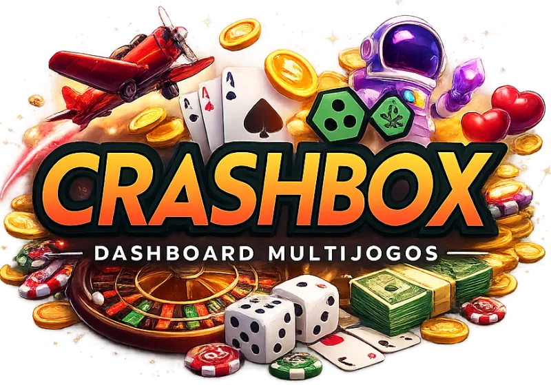 Plataforma de Operações crashbox