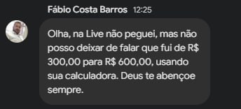 Depoimento 5