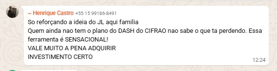 Depoimento 6